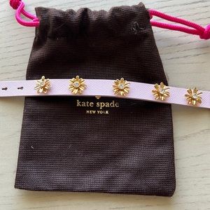 Kate Spade Dazzling Daisies Bracelet